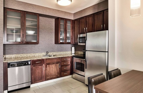 Gilbert Hotel | Residence Inn Phoenix Gilbert