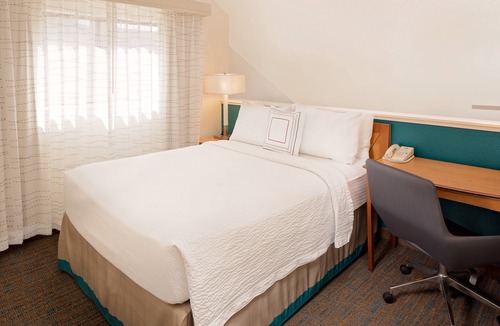 Cambrian Community Hotel | Residence Inn San Jose Campbell