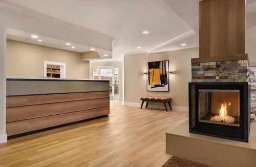 Folsom Hotel | Residence Inn Sacramento Folsom