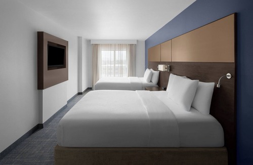 Murray Hotel | Residence Inn Salt Lake City Murray