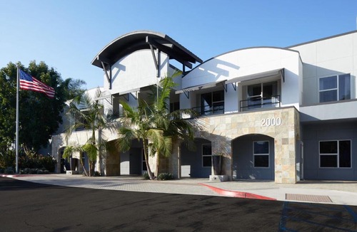 Carlsbad Hotel | Residence Inn San Diego Carlsbad