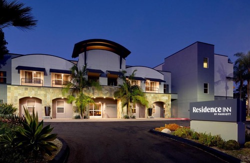 Carlsbad Hotel | Residence Inn San Diego Carlsbad