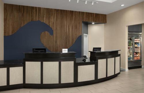 Ivey Ranch - Rancho Del Oro Hotel | Residence Inn San Diego Oceanside