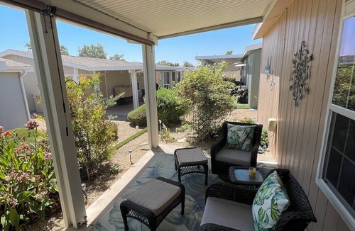 Pueblo El Mirage House | Resort community with fabulous amenities! Full month rentals ONLY available.