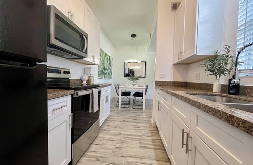 North Scottsdale Condo | Resort Living in Beautiful Scottsdale! Updated Decor-Perfect Central Location!