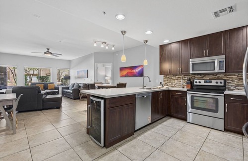 Desert Ridge Condo | Resort living in Desert Ridge close to Mayo Hospital