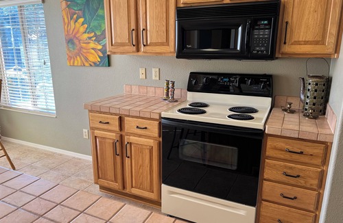 Saddlebrooke House | Resort Living In Saddlebrooke - January, February and March 2025 Now Availablen