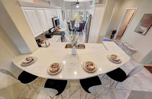 Surprise House | Resort living in Sun City Grand, w Private heated pool, golfing, hiking, centers