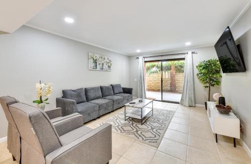 Sunrise Vista Chino House | Resort Perks, Private Patio: Palm Springs Condo!