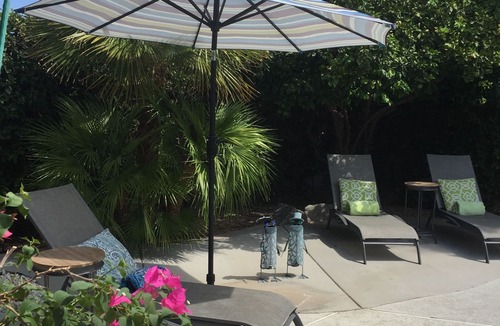 Arroyo Springs House | Resort Style 3 Bed, 3 Baths, Private Pool - Family Friendly - Special CAD rate