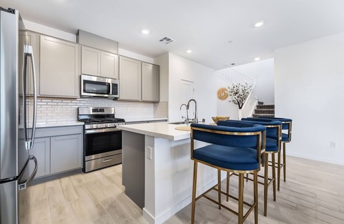 Lake Las Vegas House | Resort-Style 4BR Home in Lake Las Vegas-Near Strip