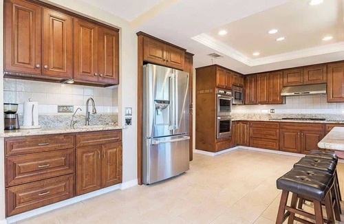 Poway Villa | Resort-Style 5BR Villa with Guesthouse, Pool & Spa