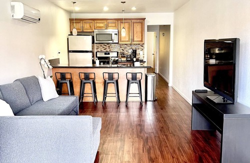 Fountain Valley Condo | Resort Style Condo near Disneyland, Beaches, Los Angeles & so much more