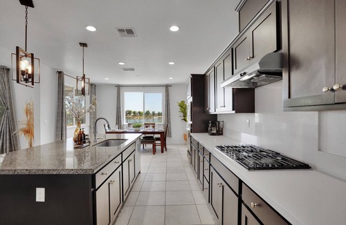 Lathrop House | Resort-Style Lake Waterfront Executive Home 5BR, Office, Dock Access, Balcony