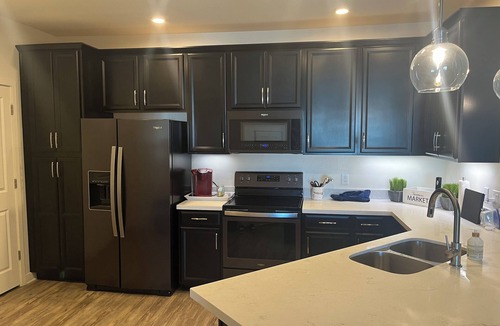 Ocotillo Condo | Resort Style Luxury Condo with restaurants next door