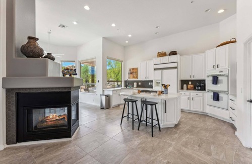 North Scottsdale House | Resort Style Pool Home- Troon - Updated