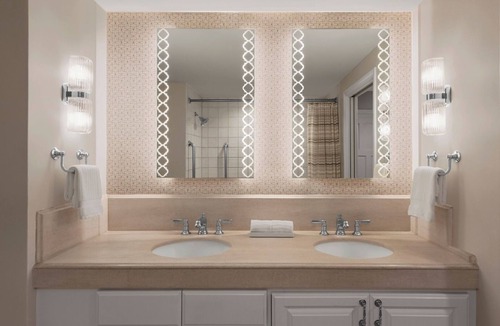 Rancho Bernardo Hotel | Resort View with Patio 2 Queens Rooms at Rancho Bernardo Inn San Diego, 2 Units