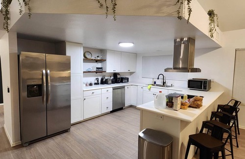 Cottonwood House | ResortLiving Golf/Pool/Gym/Peace 2Bed 2Bath Oasis