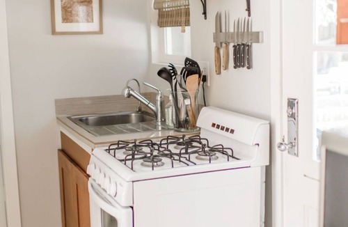 Atascadero Cottage | Restful Haven on Rosario
