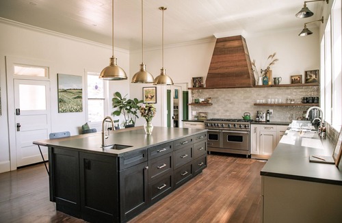 Petaluma Other | Restored 150 Year-Old Farmhouse at Stemple Creek Ranch