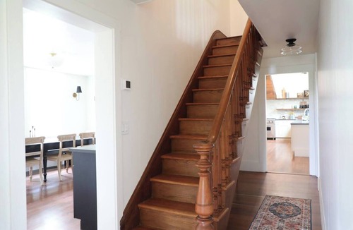Petaluma Other | Restored 150 Year-Old Farmhouse at Stemple Creek Ranch