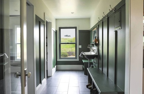 Petaluma Other | Restored 150 Year-Old Farmhouse at Stemple Creek Ranch