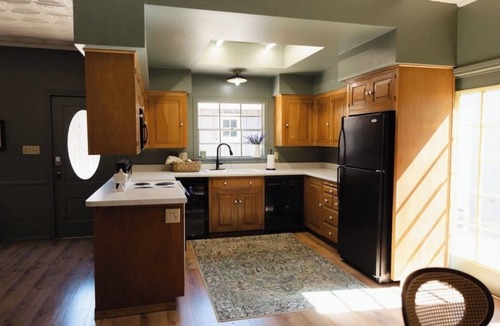 Mesa Cottage | Restored Vintage Carriage House in Mesa