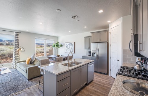 St. George Villa | Retreat At The Ledges