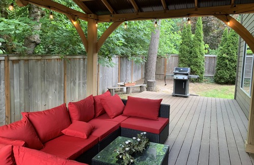 Beaverton House | ♬Retreat & Relax♨ High-speed Internet, bbq, backyard Intel/Nike
