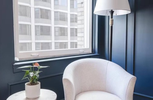 Union Square House | Revel In The Lap Of Luxury! 4 Convenient Units, Pet-friendly, Near Union Square!