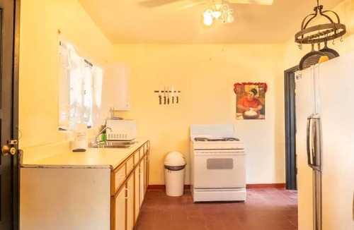 San Felipe House | Rick`s Beachfront House