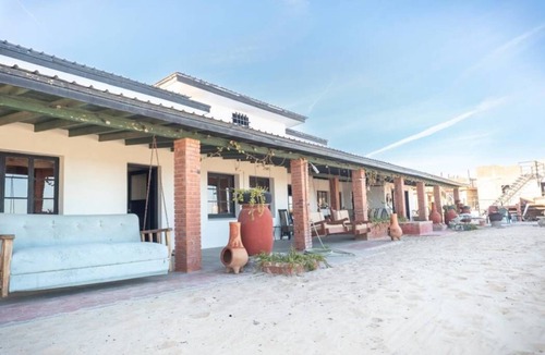 San Felipe House | Rick`s Beachfront House