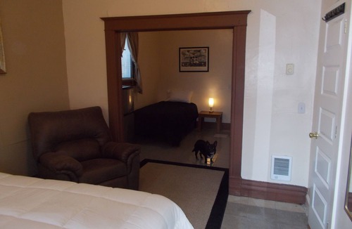 Kellogg Hotel | Rio Hotel