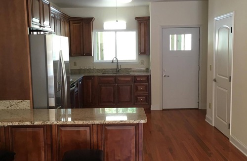 Chattanooga Condo | River Gorge Condo! Mountain and River Views! 10 minutes from Downtown Chatt!
