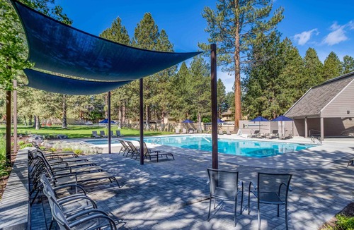 Southwest Bend Condo | River Ridge 313ab