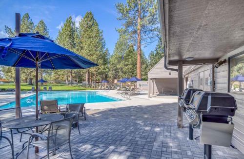 Century West House | River Ridge 316A