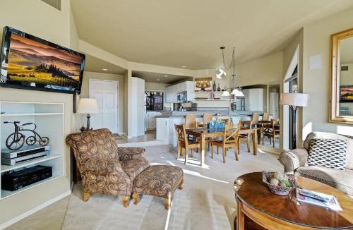 Century West House | River Ridge 330A - Meredith Lodging