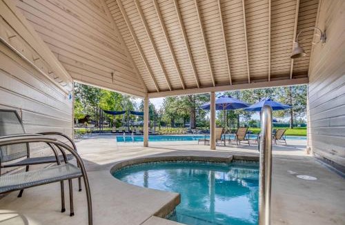 Century West House | River Ridge 420A