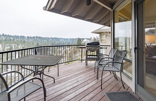 Southwest Bend Villa | River Ridge 429 A