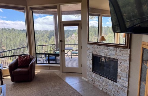 Century West Apartment | River Ridge 513AB condo
