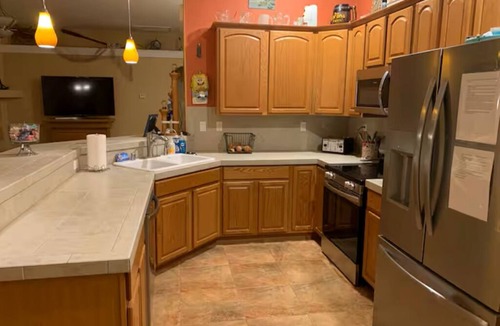 Sunridge Estates House | River Whips Villa