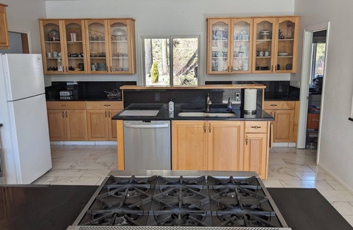 Vida House | RiverBend on the McKenzie River