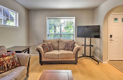 Corvallis House | Riverbend Park Retreat: 3 mi from OSU and Downtown