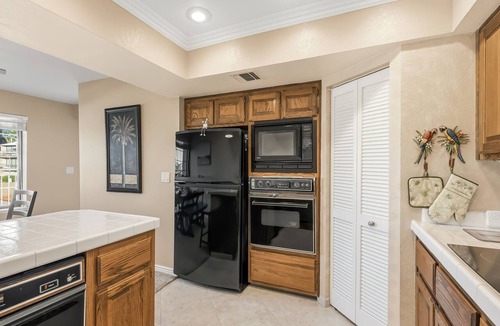 Bullhead City Condo | Riverfront Marina Retreat with Pool!
