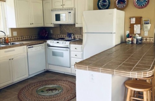 Maupin House | Riverfront Property Deschutes River House
