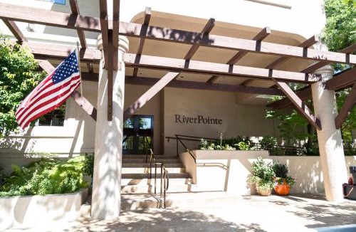 Napa Resort | RiverPointe Napa Valley Resort
