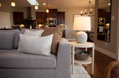 Southern Crossing House | Riverview Executive Retreat Farewell Bend