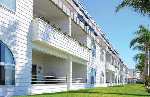 Capistrano Beach Apartment | Riviera beach & Shores 2 bedroom · Two Bedroom Suite at Capistrano Beach!