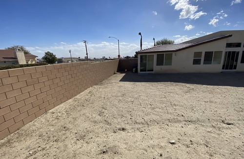 Desert Hot Springs Apartment | RN Traveler's Home Away From Home in Desert Hot Springs