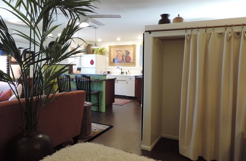 Prescott Apartment | Rock House Haven Retreat